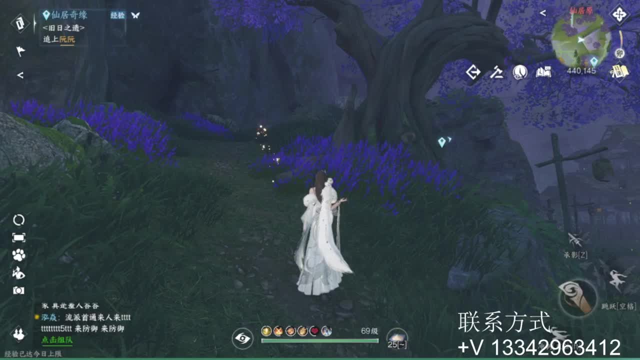 蹲个全托接论武试剑 第11段