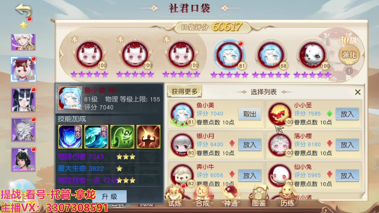 接H舞阳指挥教学 第7段