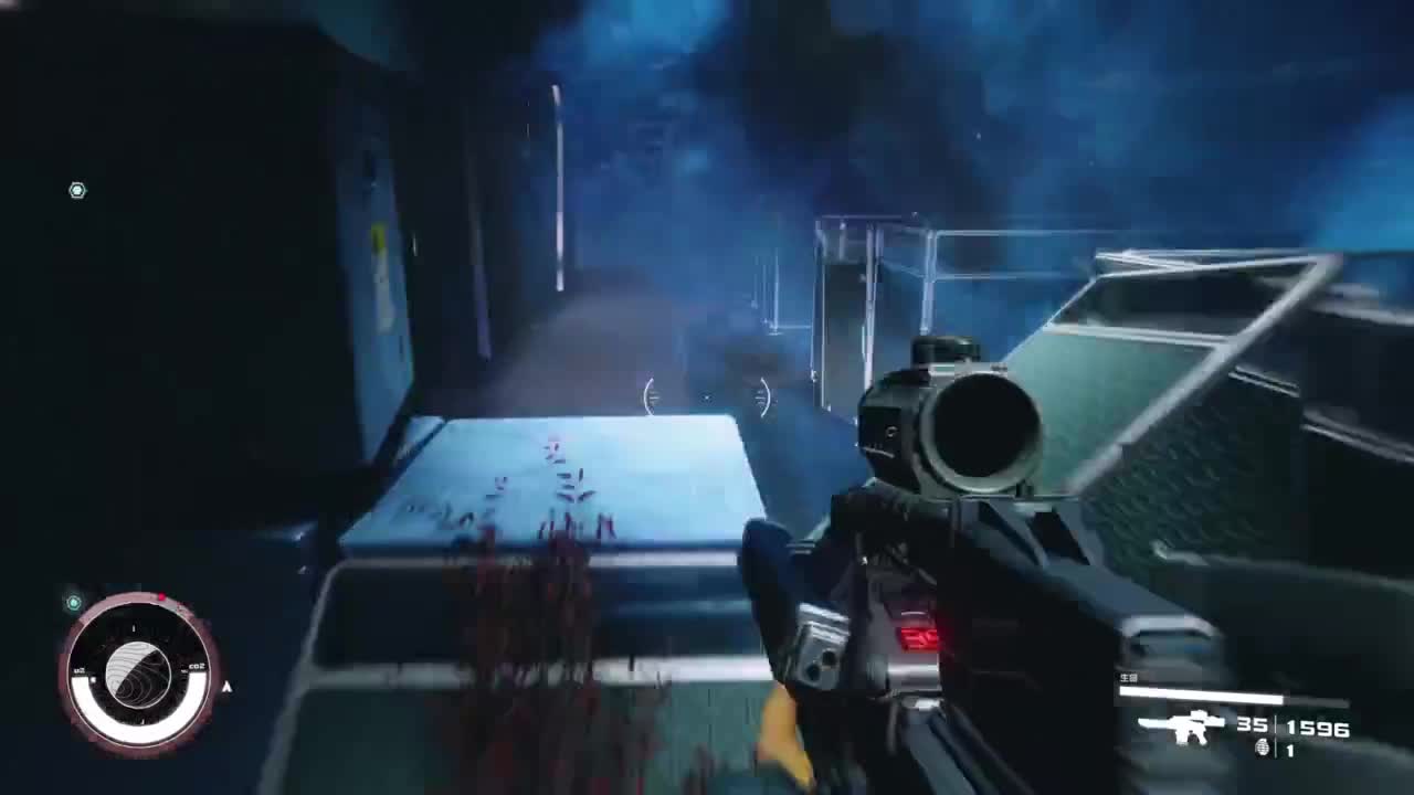 踏上前往宇宙的征途！ 第1段