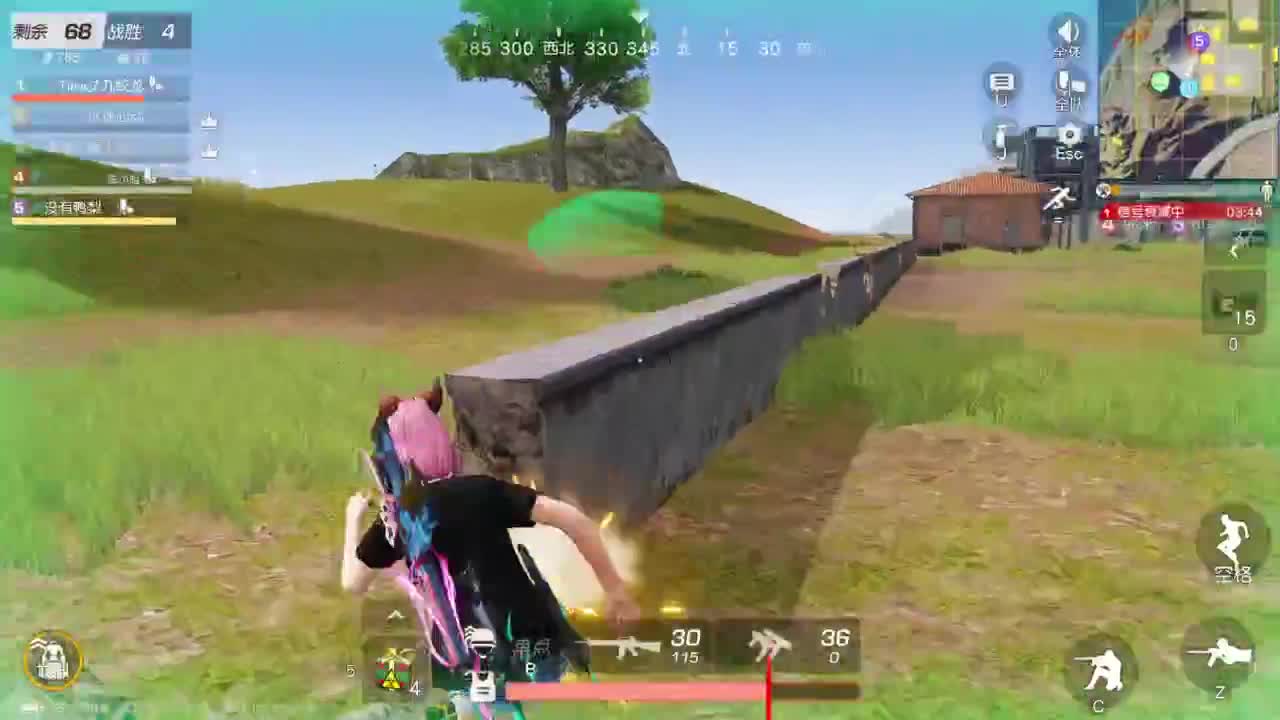 有当就上 第2段