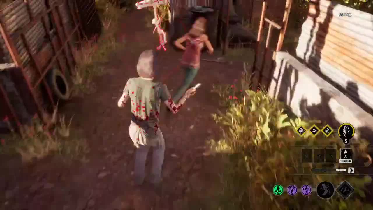 输赢是常态 第11段