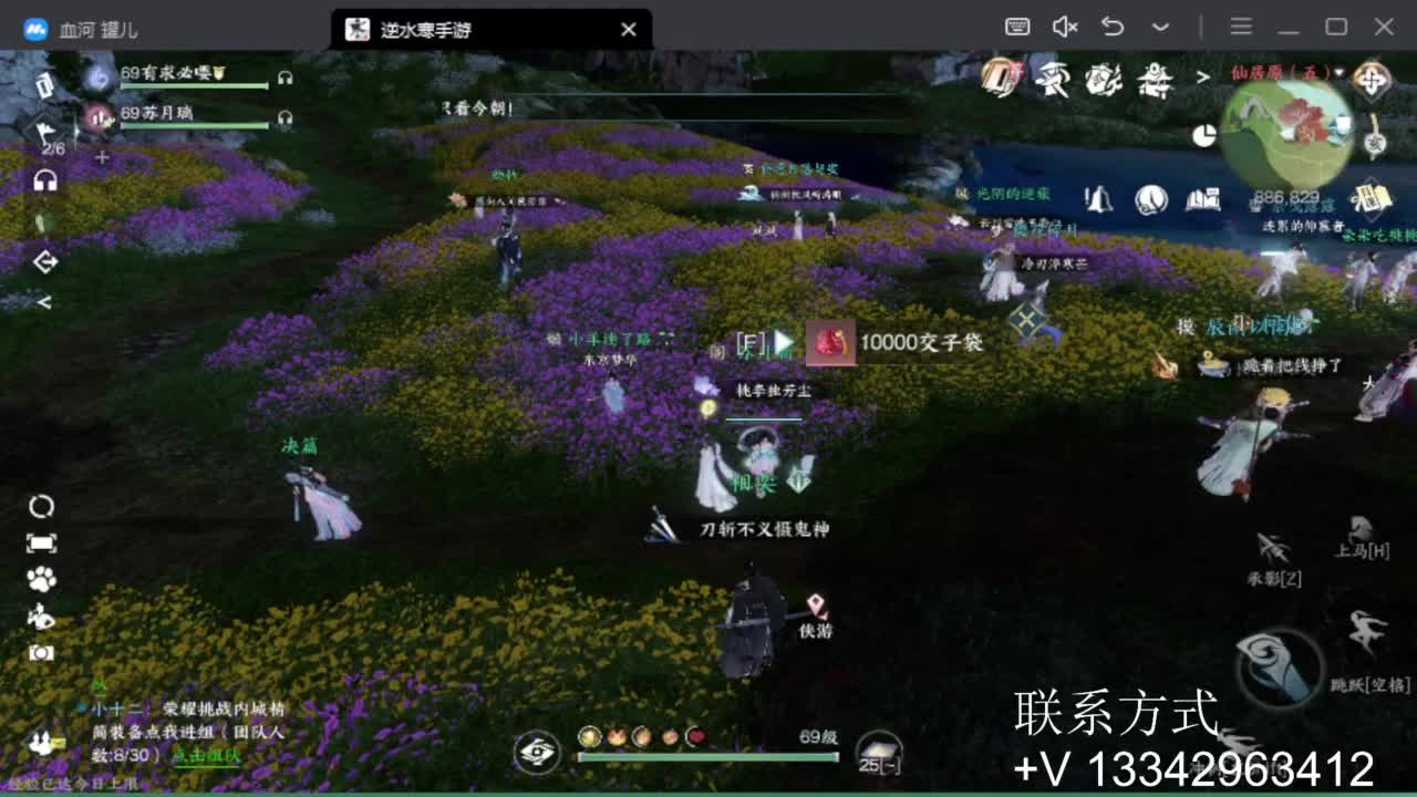 蹲个全托接论武试剑 第5段