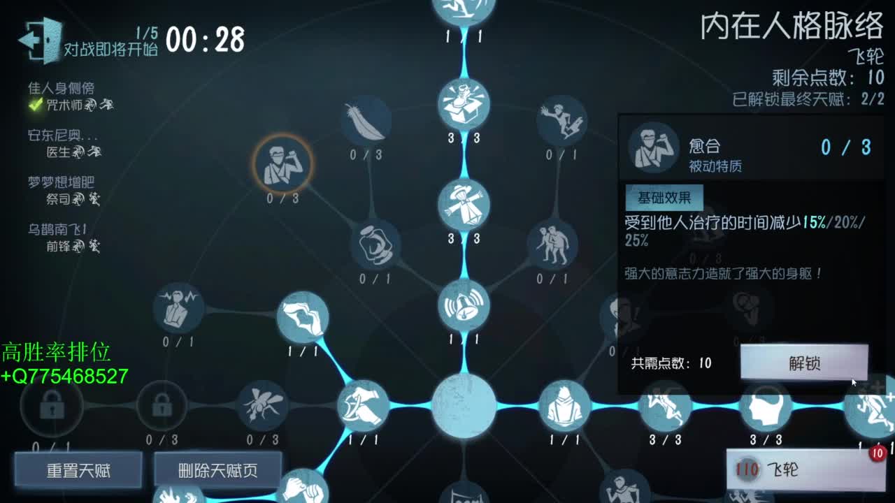 不怕百战失利丶就怕垂头丧气 第8段