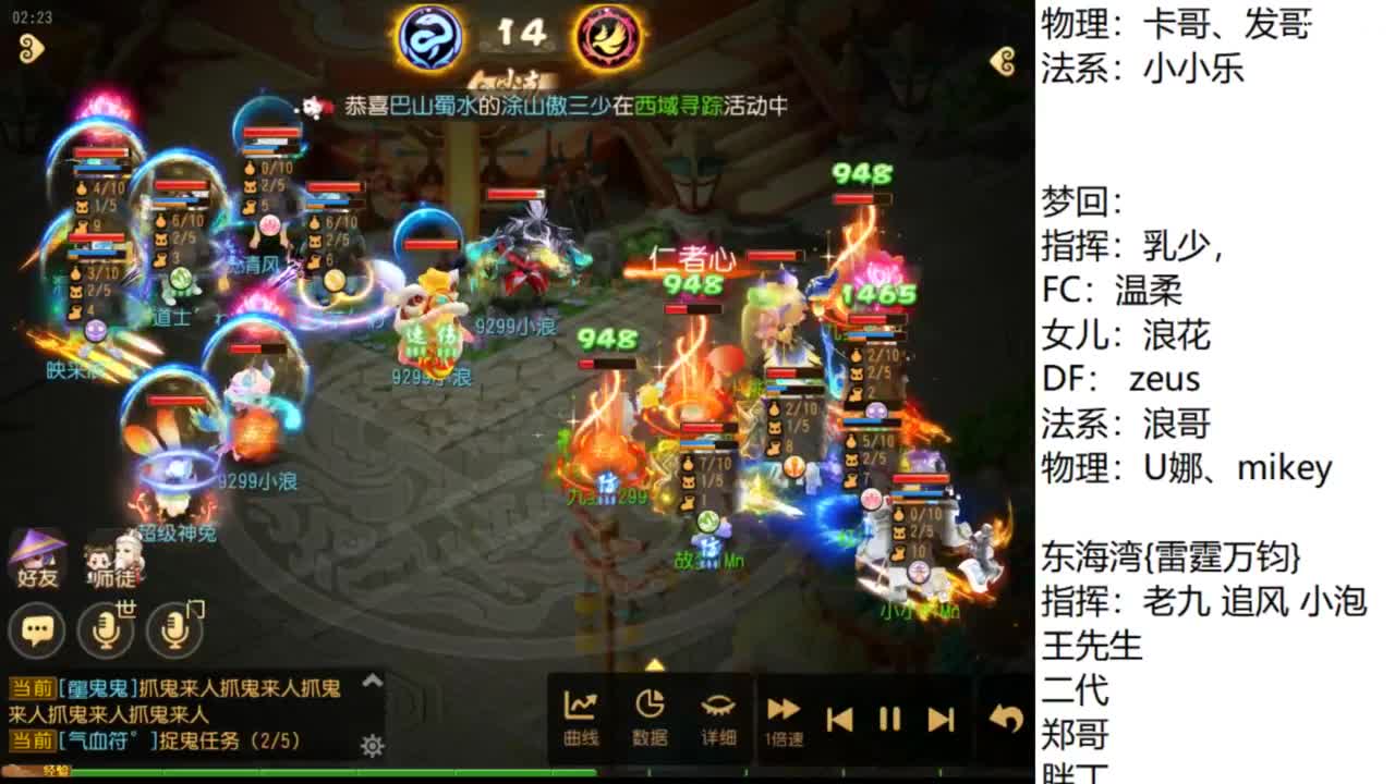 第几分析师？ 第12段