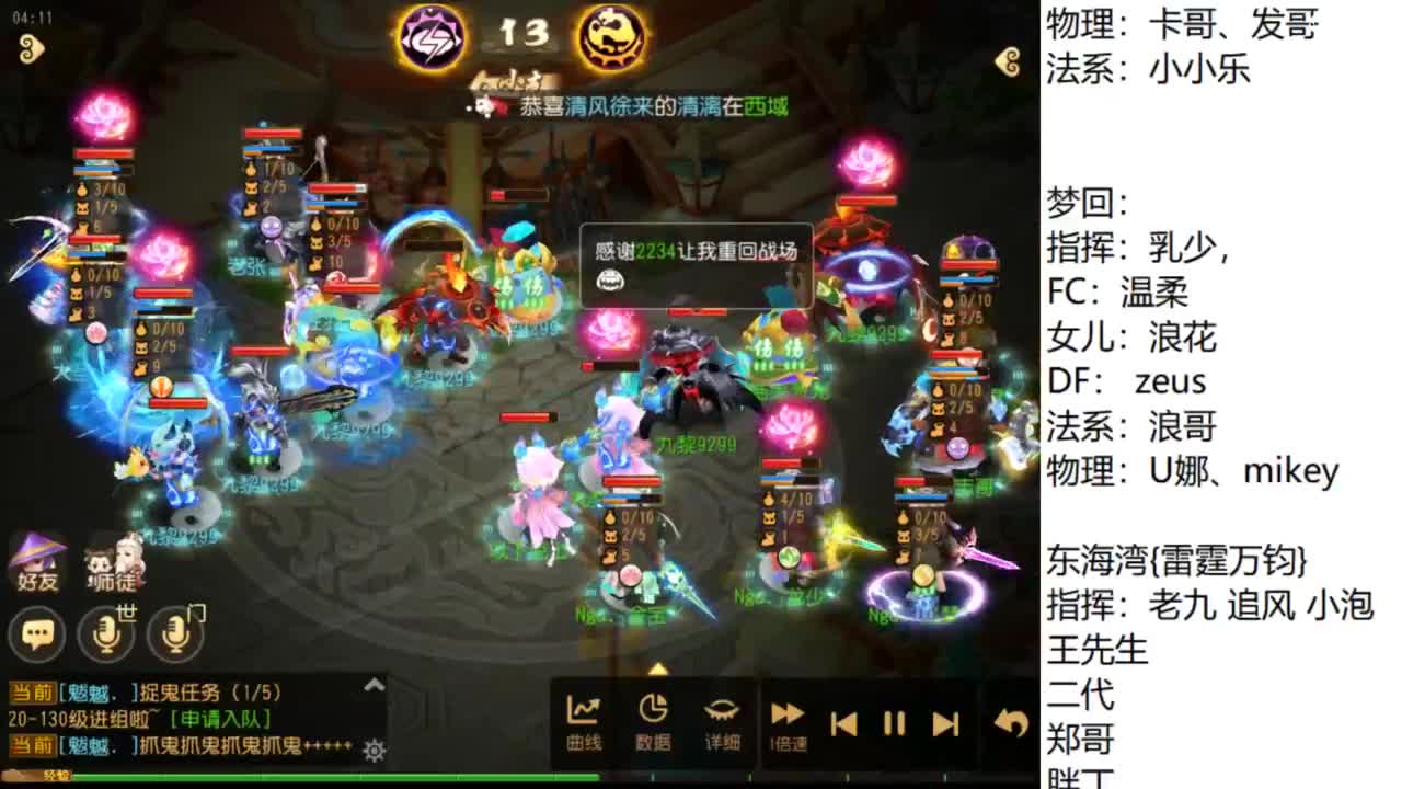 第几分析师？ 第4段