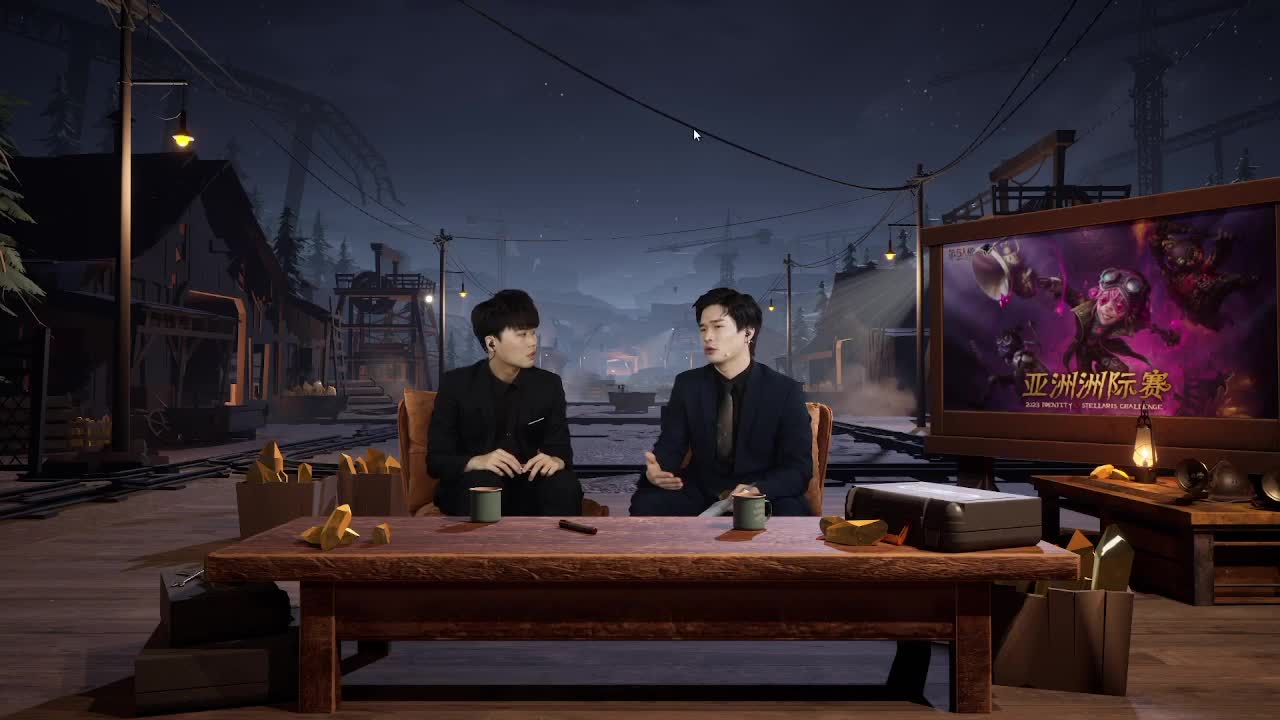 人屠双皇~ 第4段