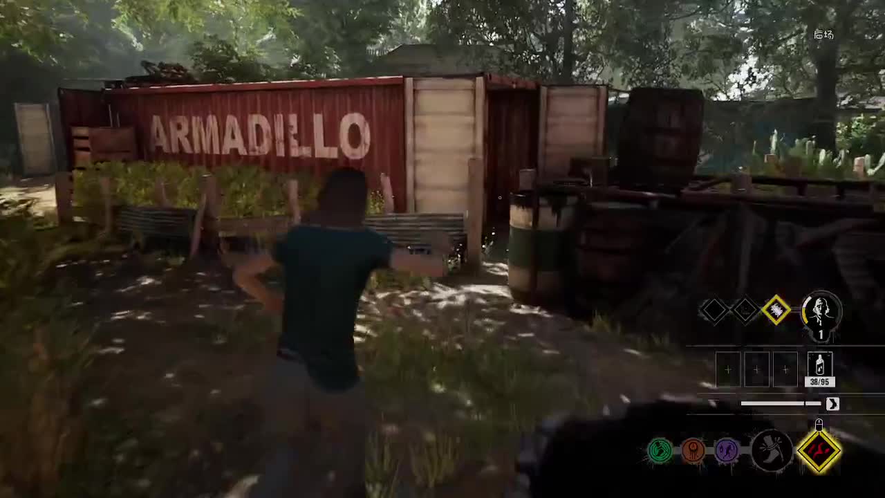 输赢是常态 第4段