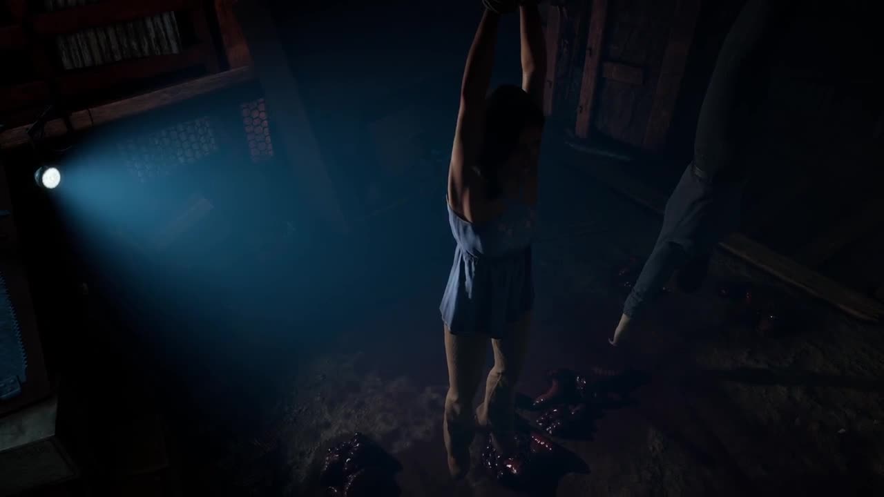 输赢是常态 第5段