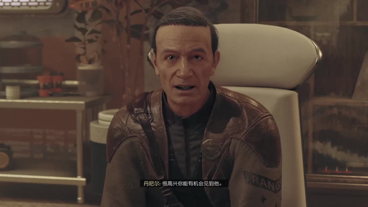 踏上前往宇宙的征途！ 第5段