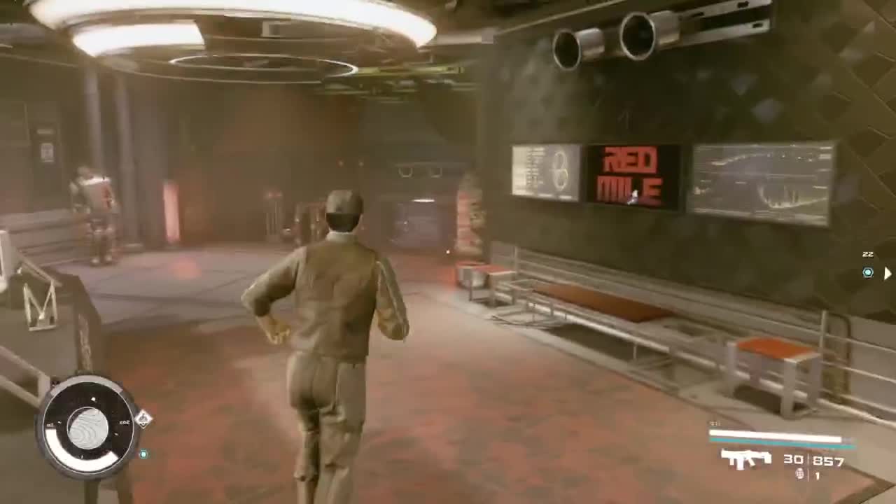 踏上前往宇宙的征途！ 第4段