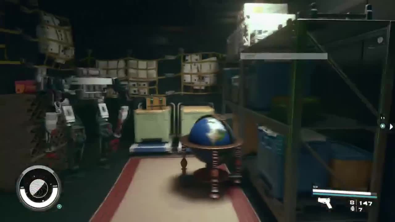 踏上前往宇宙的征途！ 第6段