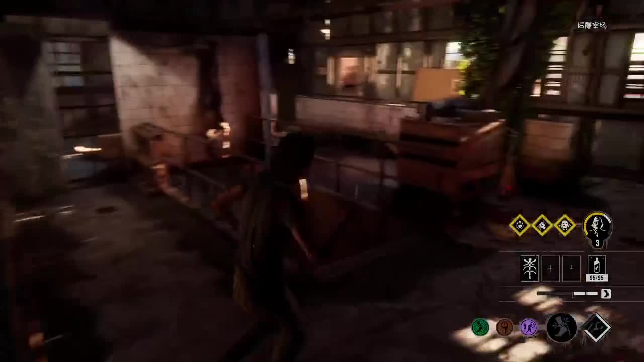 输赢是常态 第11段