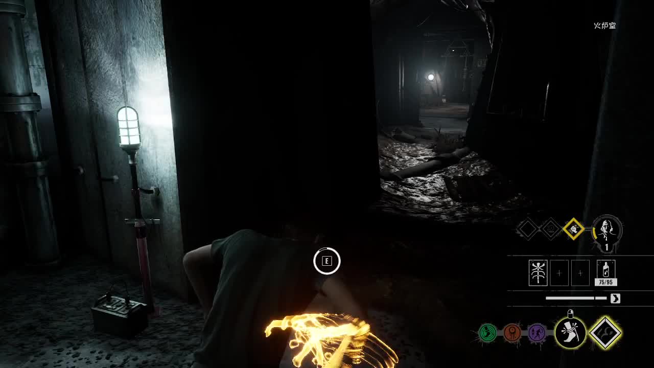 输赢是常态 第12段