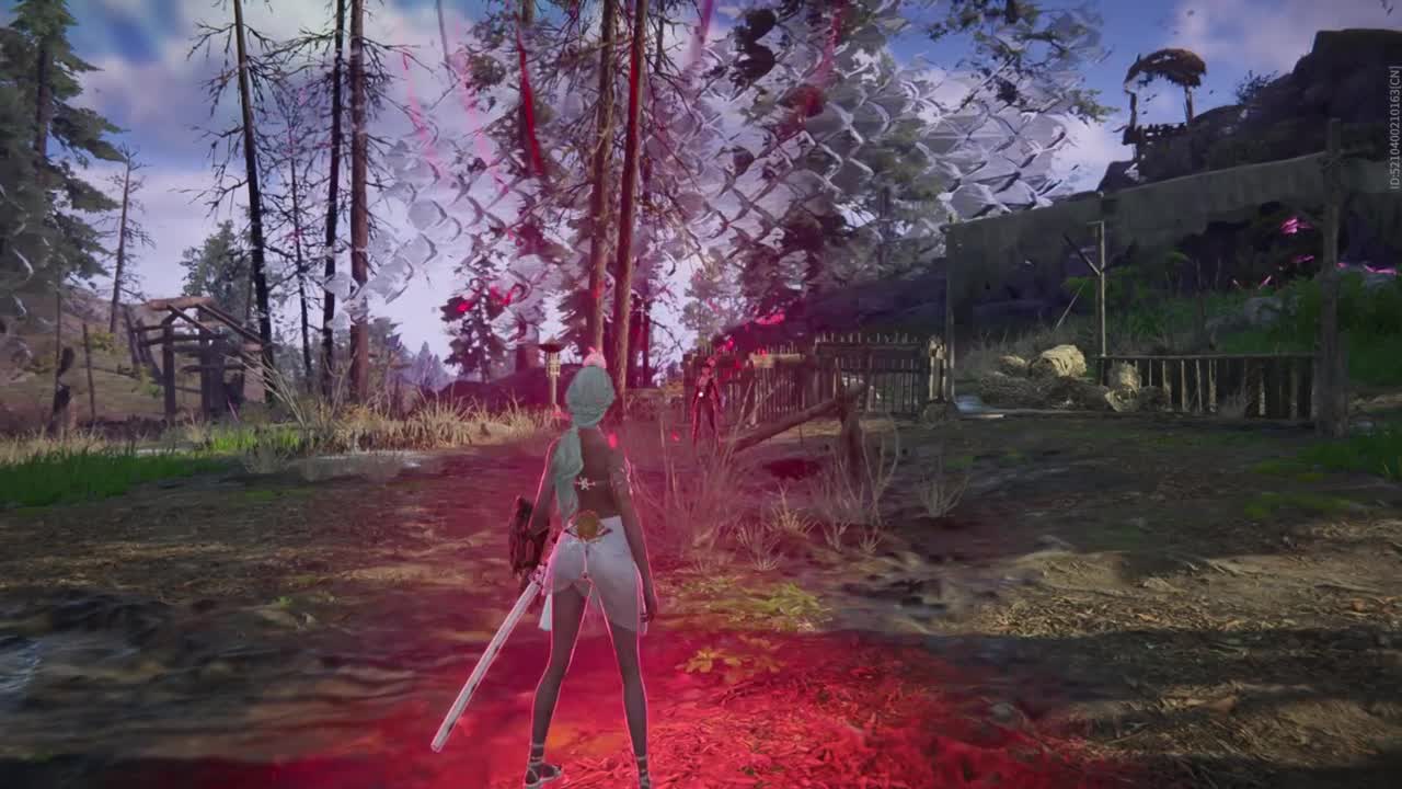 哇哦哇哦 第3段