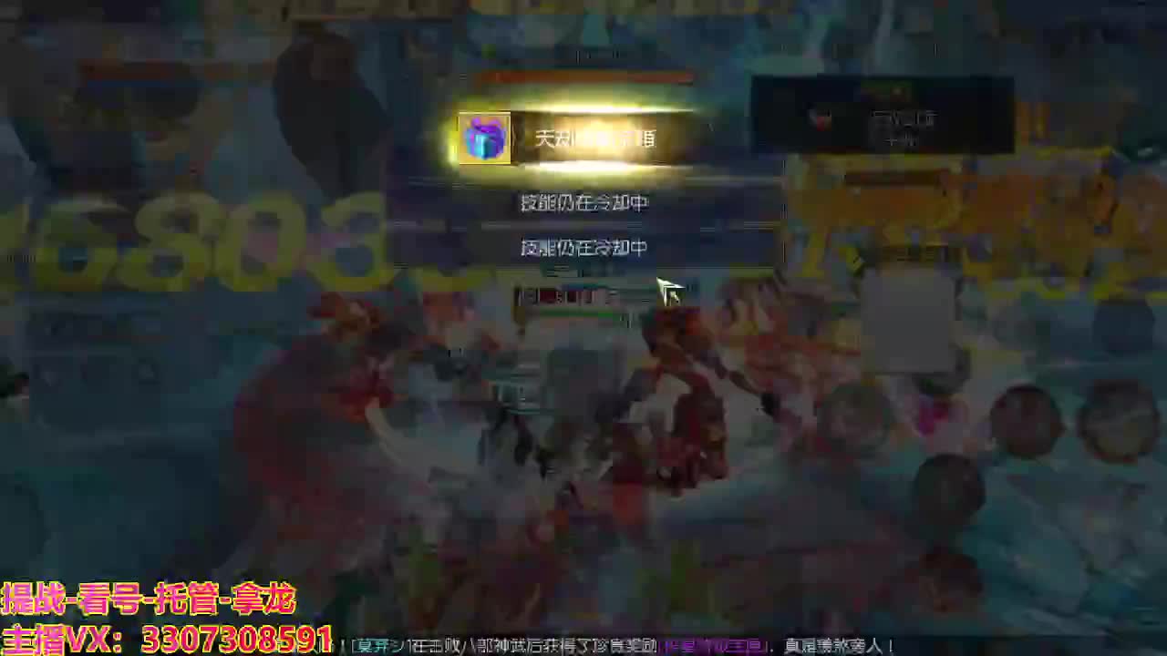 接H舞阳指挥教学 第2段