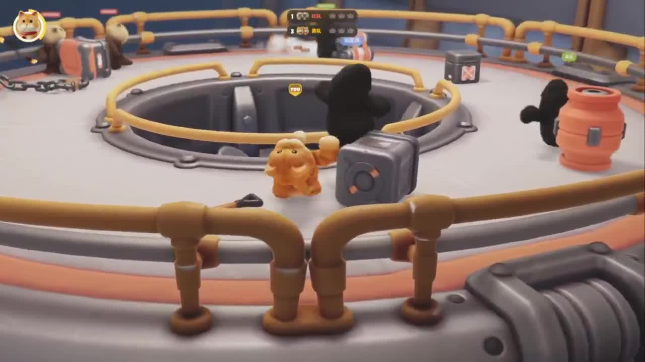 快乐的年轻人 第7段