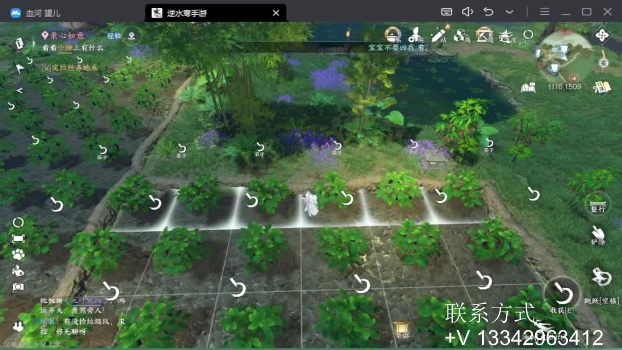 蹲个全托接论武试剑 第5段