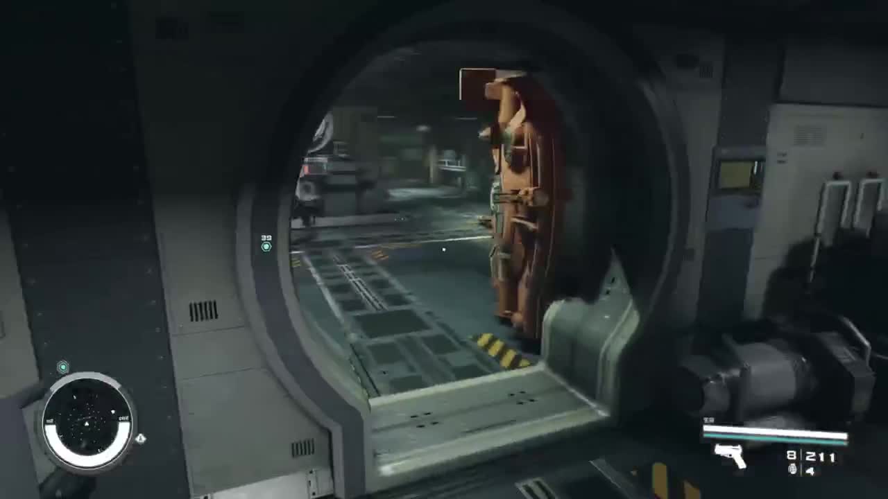 踏上前往宇宙的征途！ 第5段