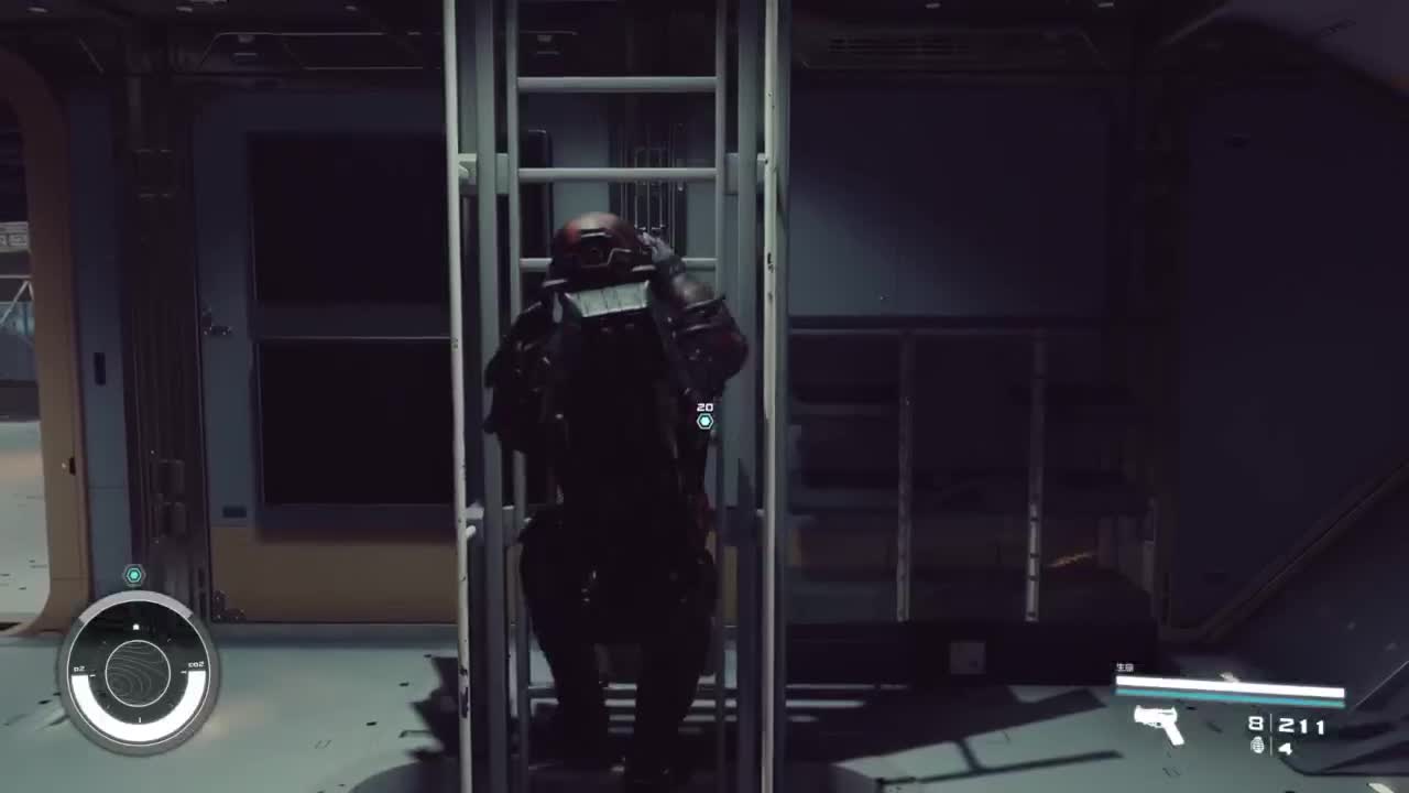 踏上前往宇宙的征途！ 第1段