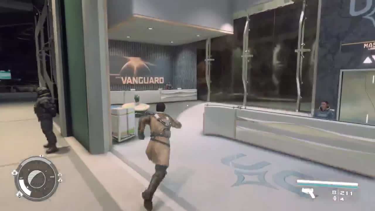 踏上前往宇宙的征途！ 第2段