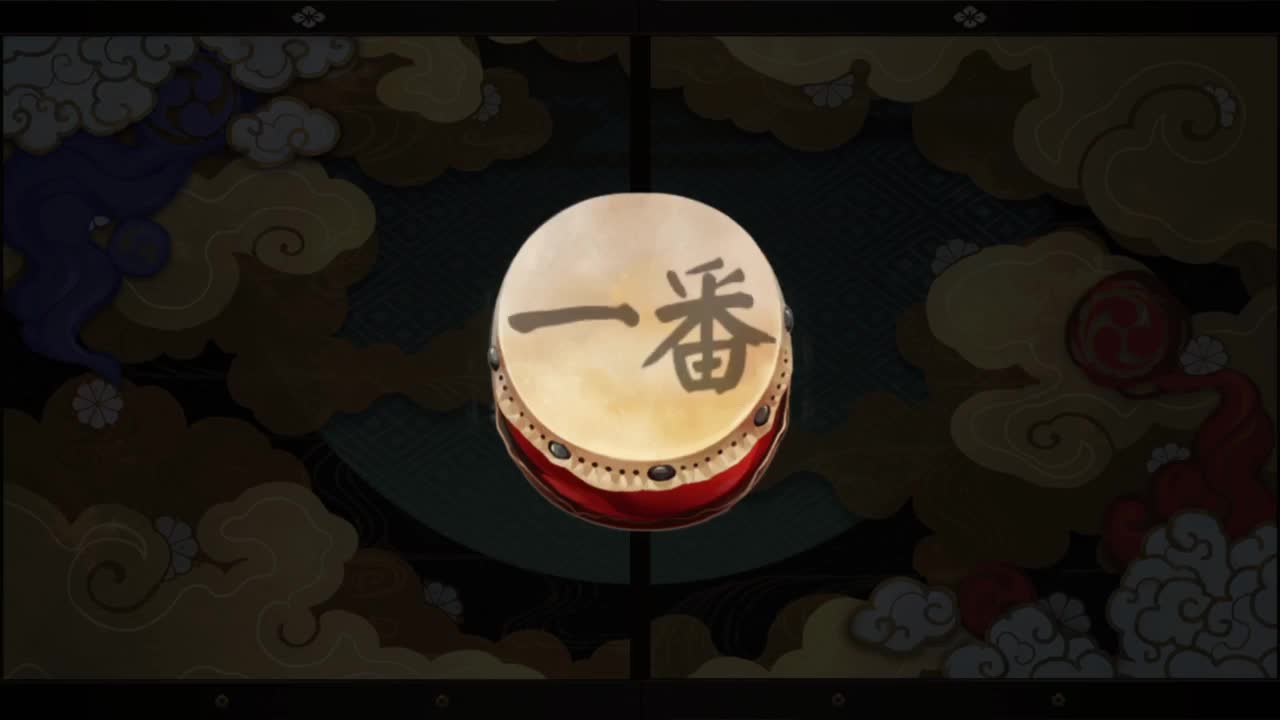 ban须斗技91到100！ 第1段