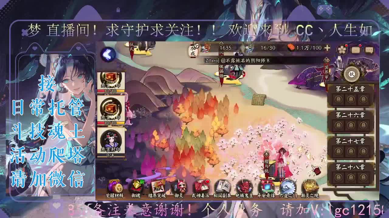 打打斗技，接斗技调号托管 第6段