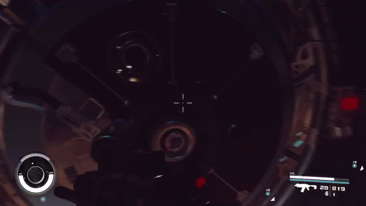 踏上前往宇宙的征途！ 第4段