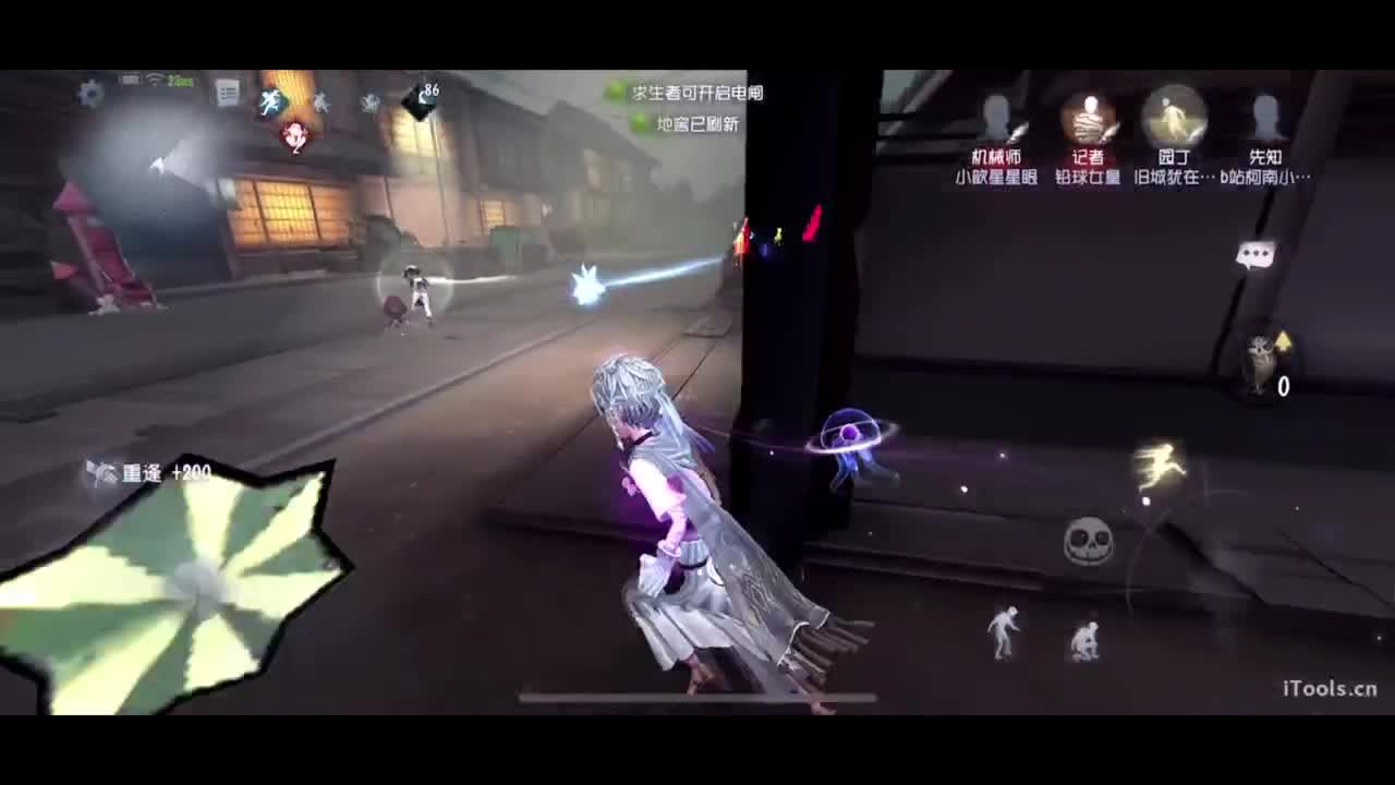 呜呜呜新赛季启动！ 第1段