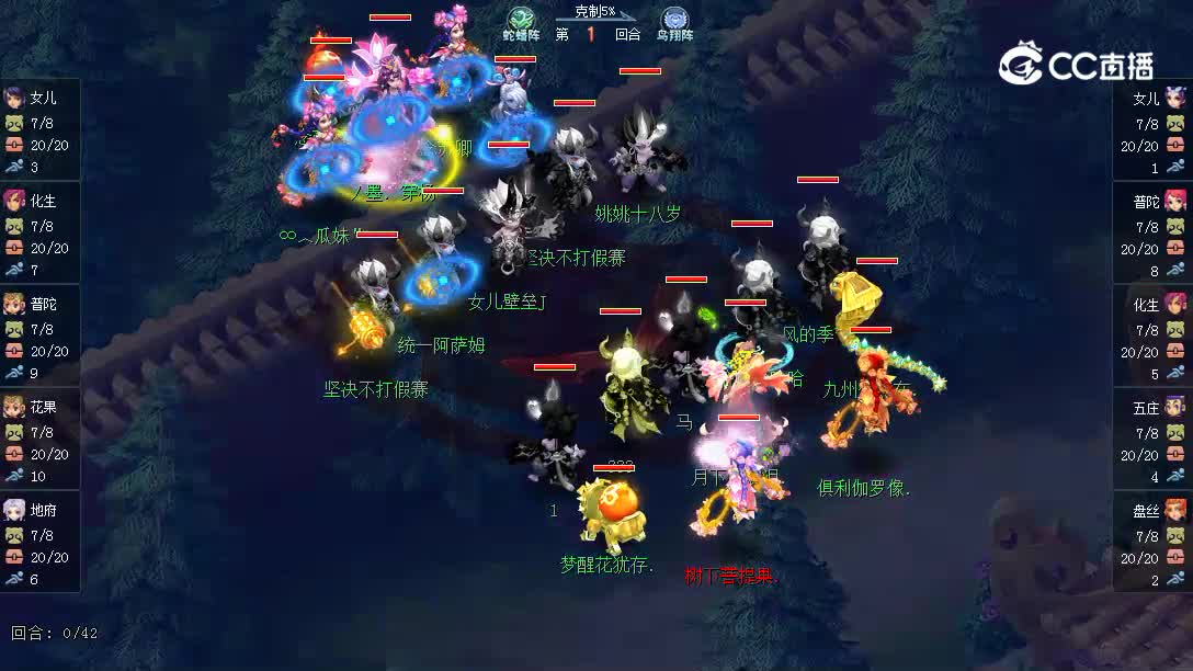 205届金戈铁马对阵紫禁城