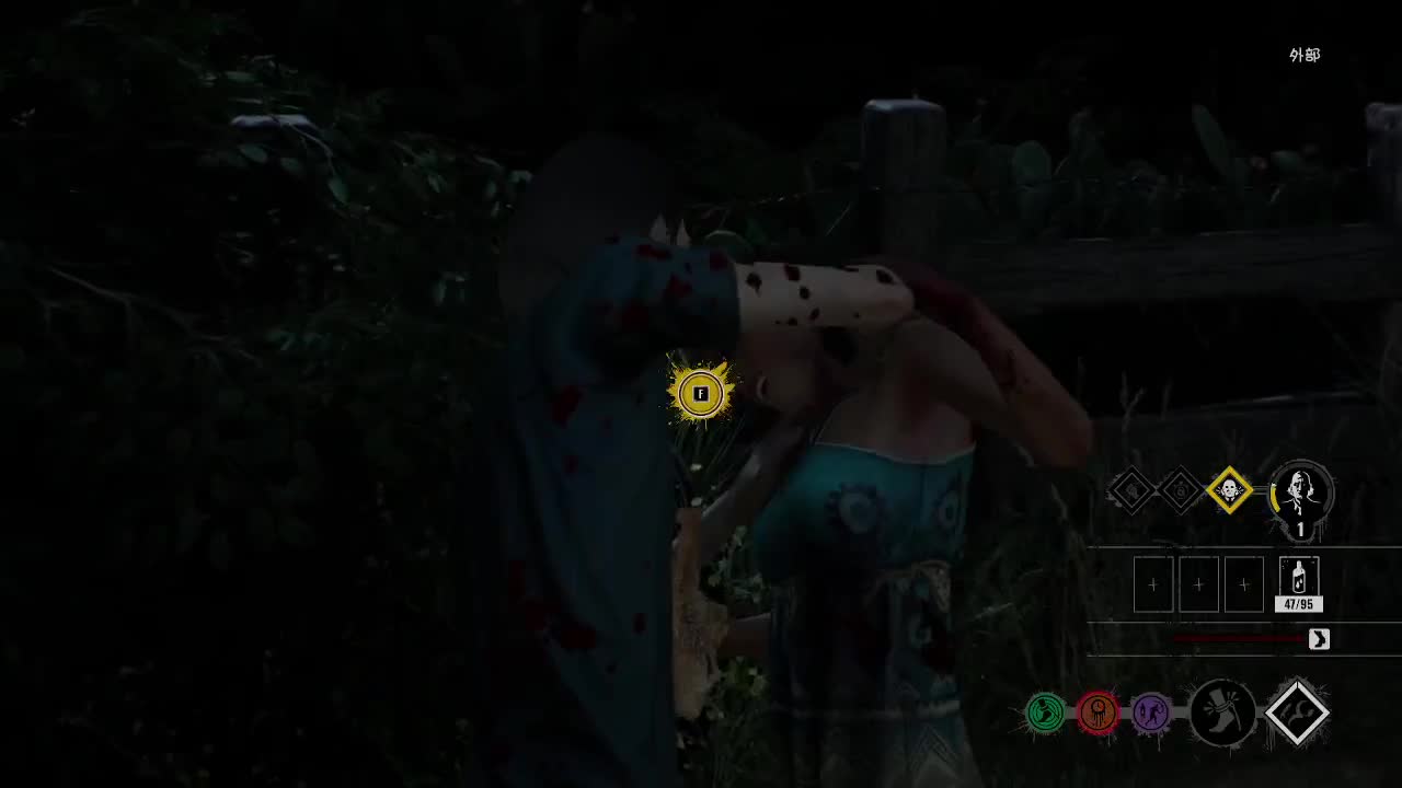 输赢是常态 第6段