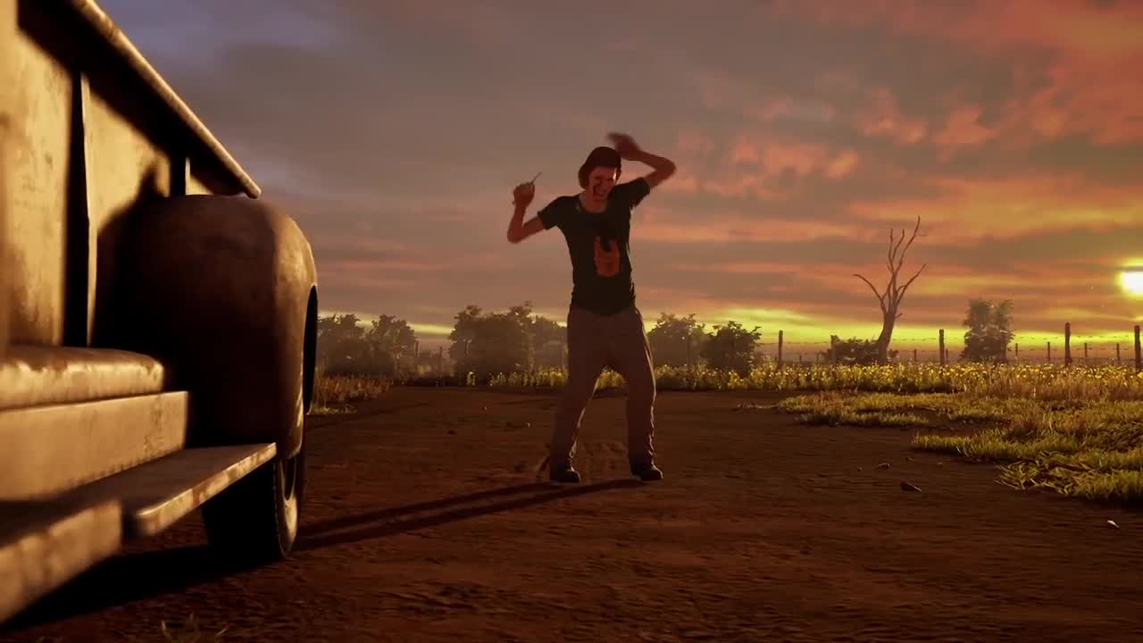 输赢是常态 第8段