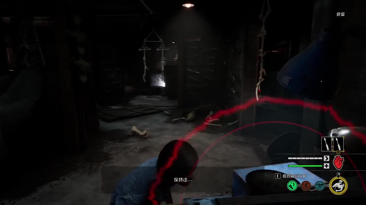 输赢是常态 第10段