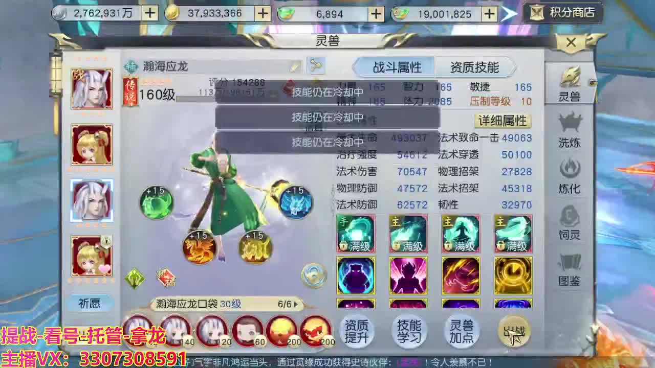 接H舞阳指挥教学 第4段