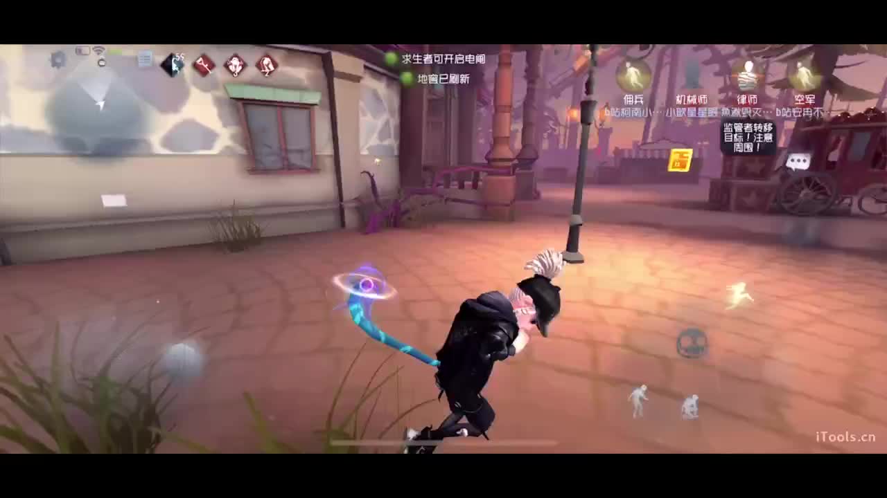 呜呜呜新赛季启动！ 第4段