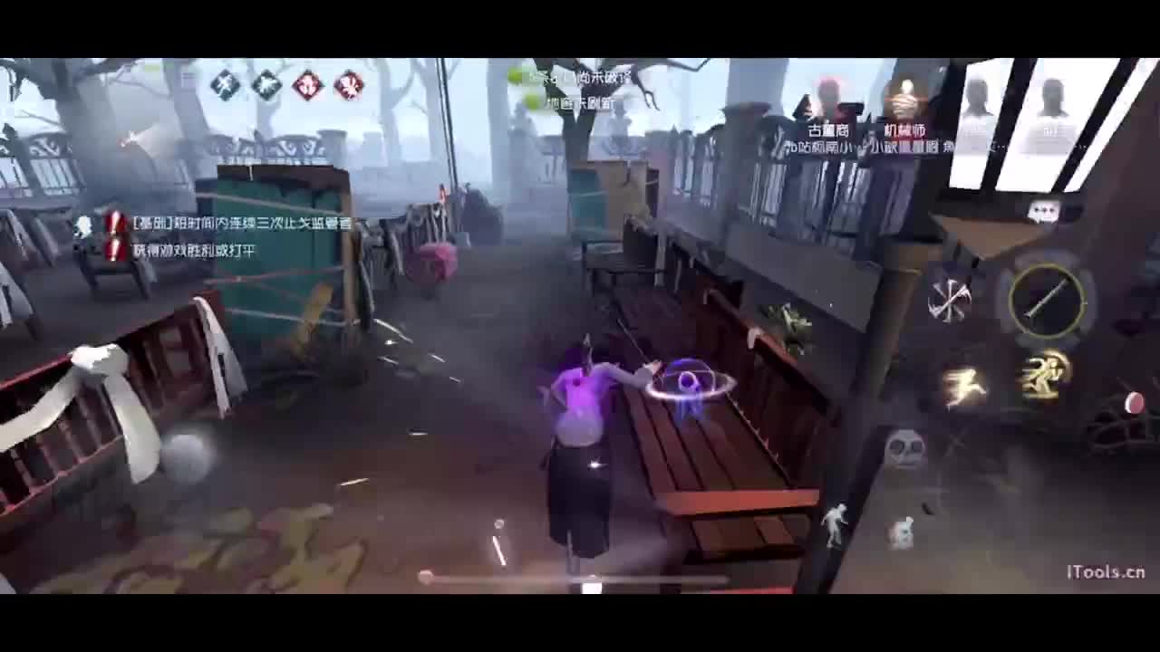 呜呜呜新赛季启动！ 第5段