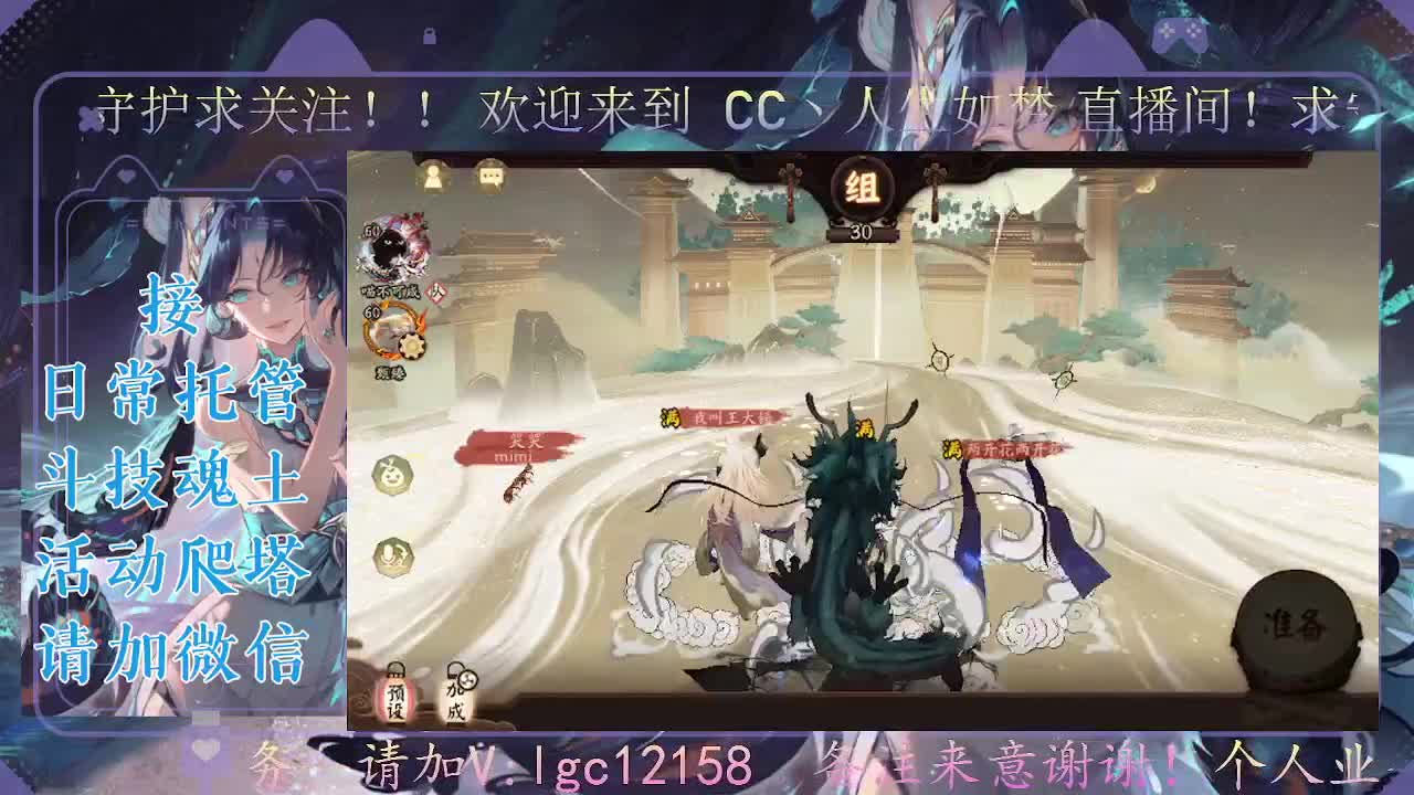 打打斗技，接斗技调号托管 第4段