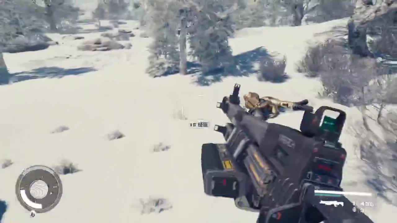 踏上前往宇宙的征途！ 第1段