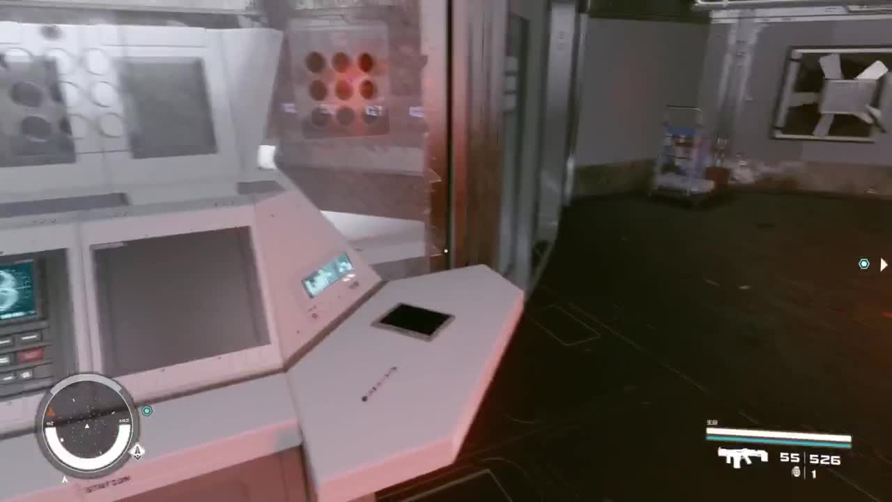 踏上前往宇宙的征途！ 第3段