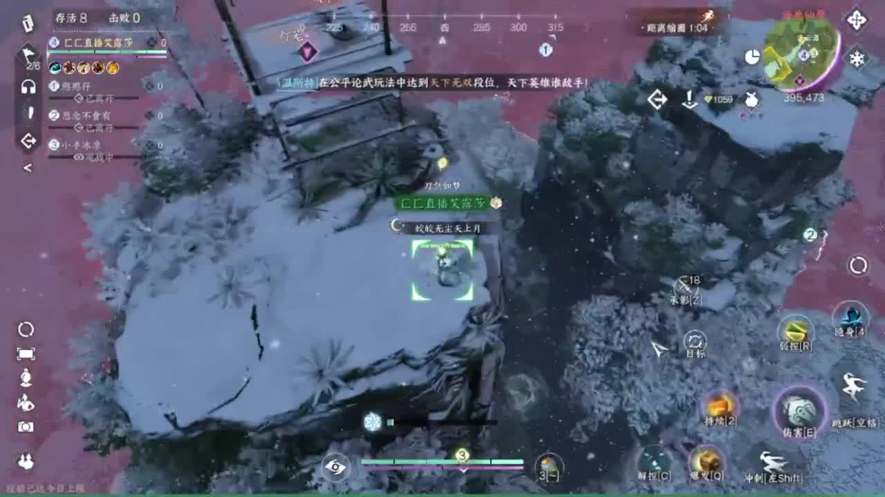 我只是个素问啊 第8段