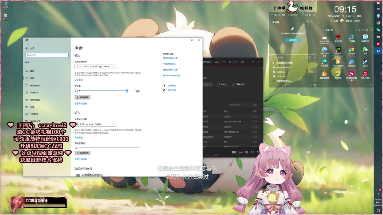 共振联赛技术支持~ 第1段