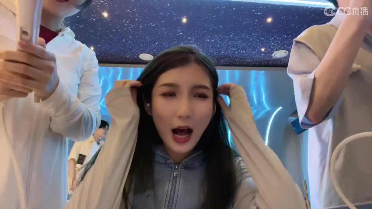 来点时长 第2段