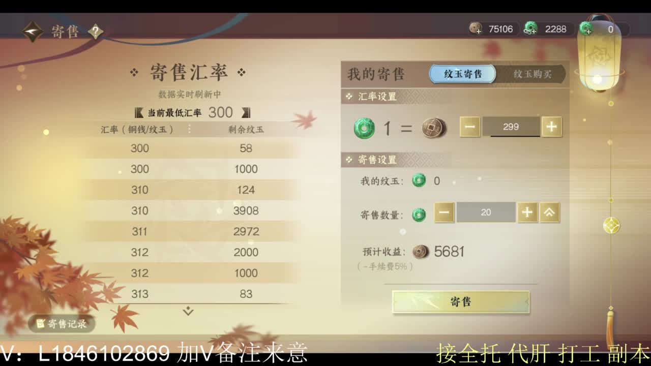 接副本托管各种 第4段