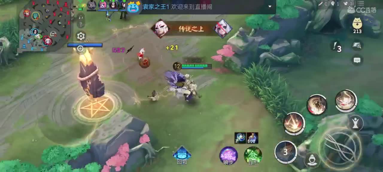 英雄到此也非英雄 第2段