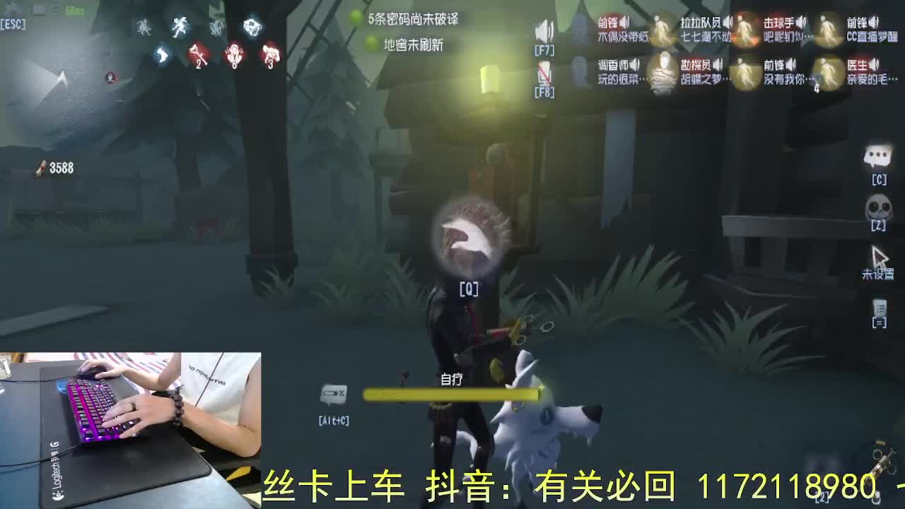 看看大家 第2段