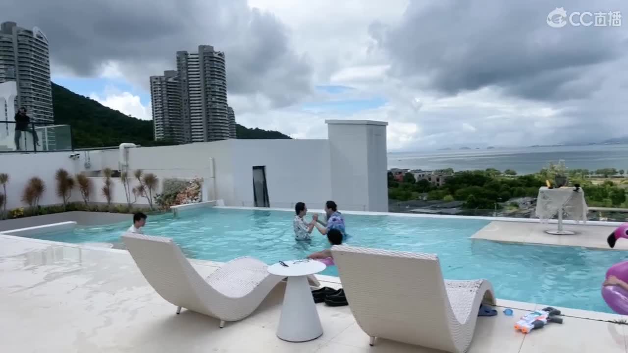 来点时长 第1段