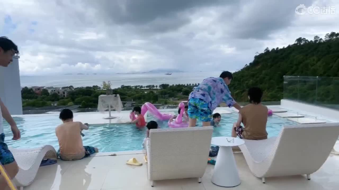 来点时长 第2段