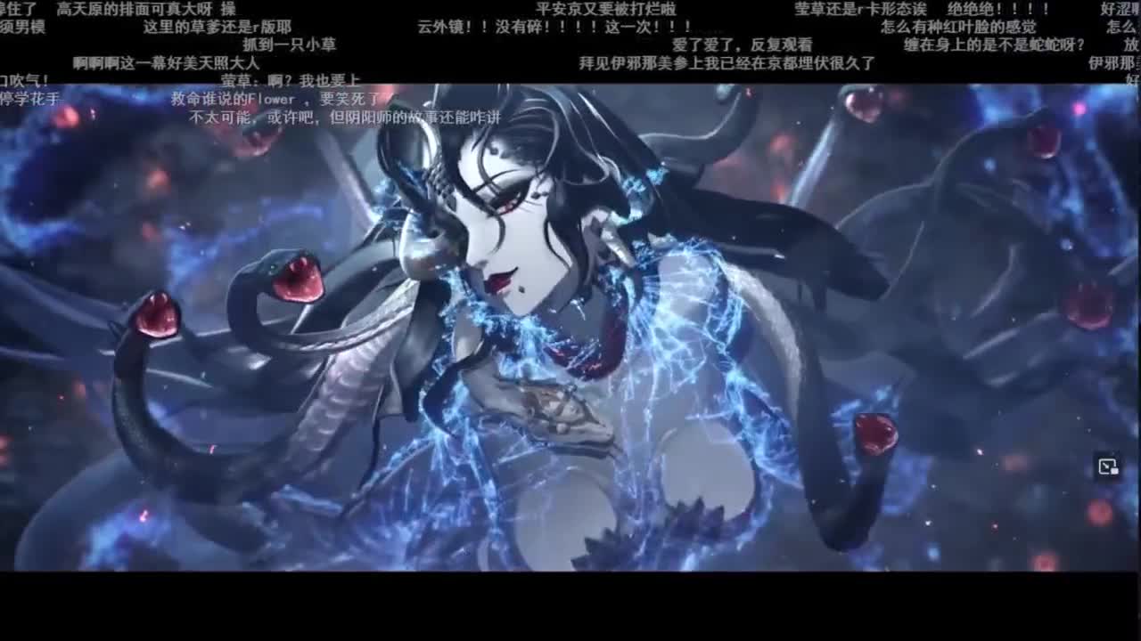 今晚有更新公告！ 第9段