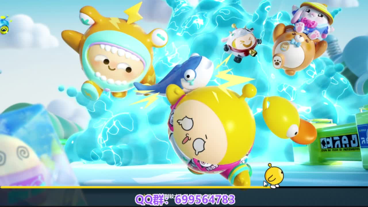 接代巅峰凤凰蛋 第5段