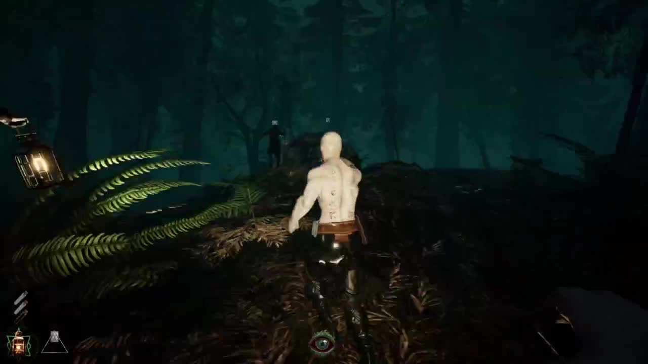 快乐的青年 第6段