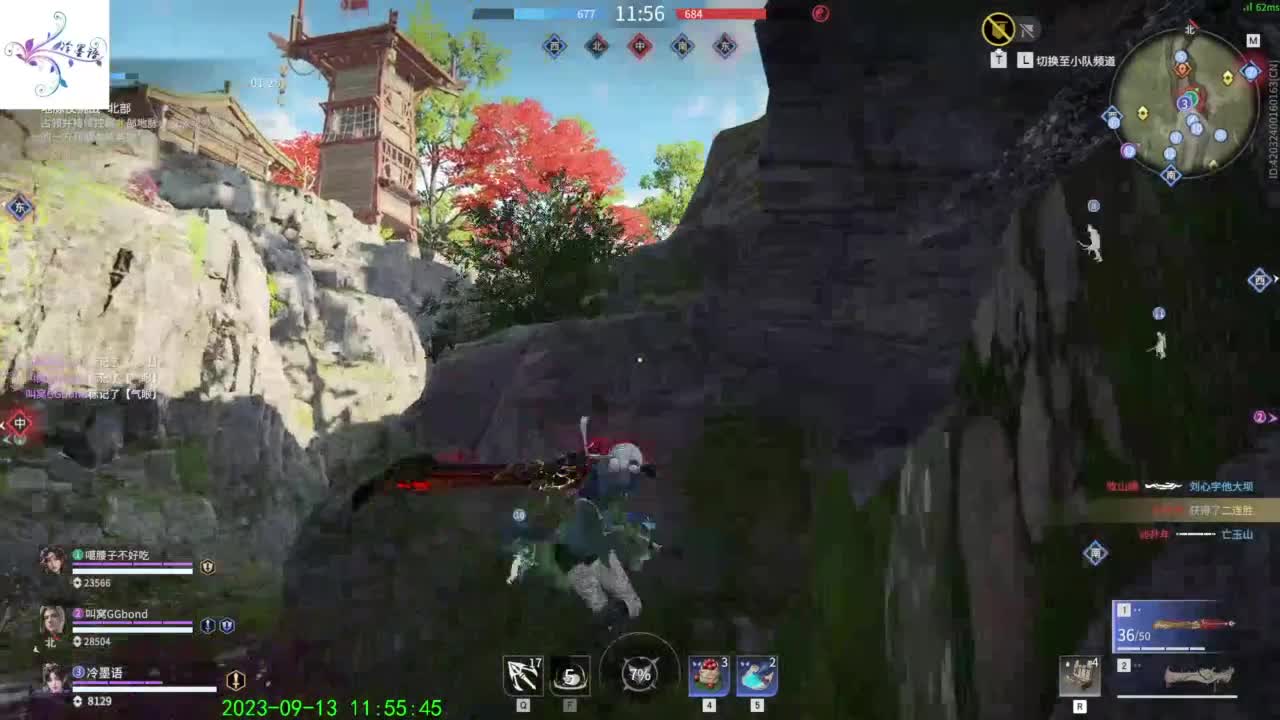 太难玩了这游戏 第5段